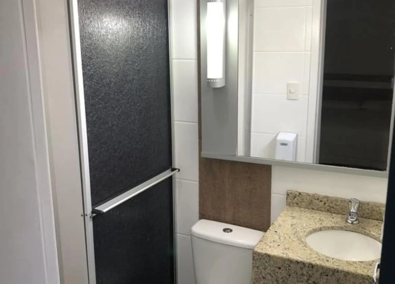 Hotel Steinhausen Blumenau Brasil