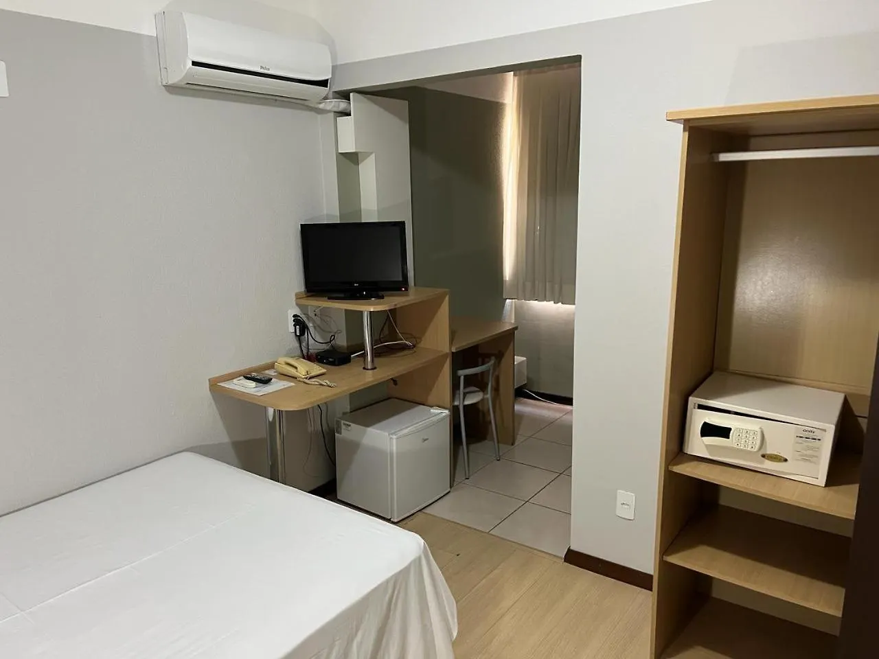***  Hotel Steinhausen Blumenau Brasilien