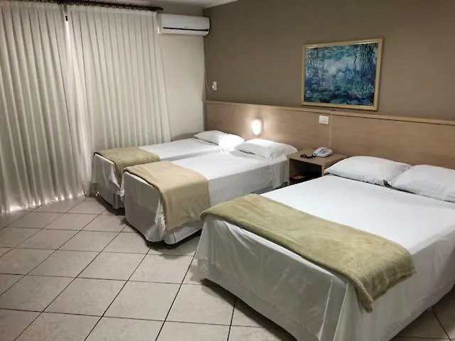 Hotel Steinhausen Blumenau